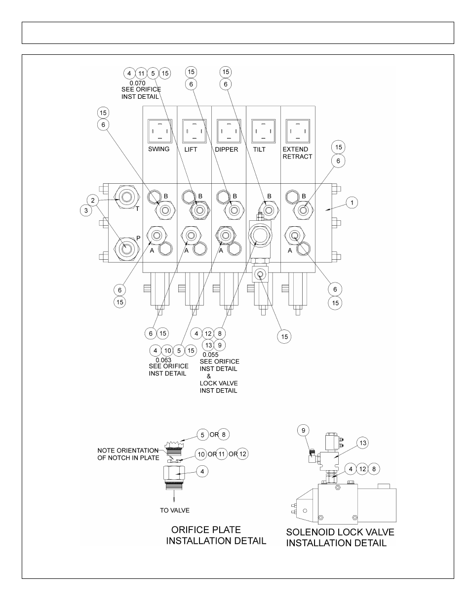 Alamo 4837 User Manual | Page 224 / 231