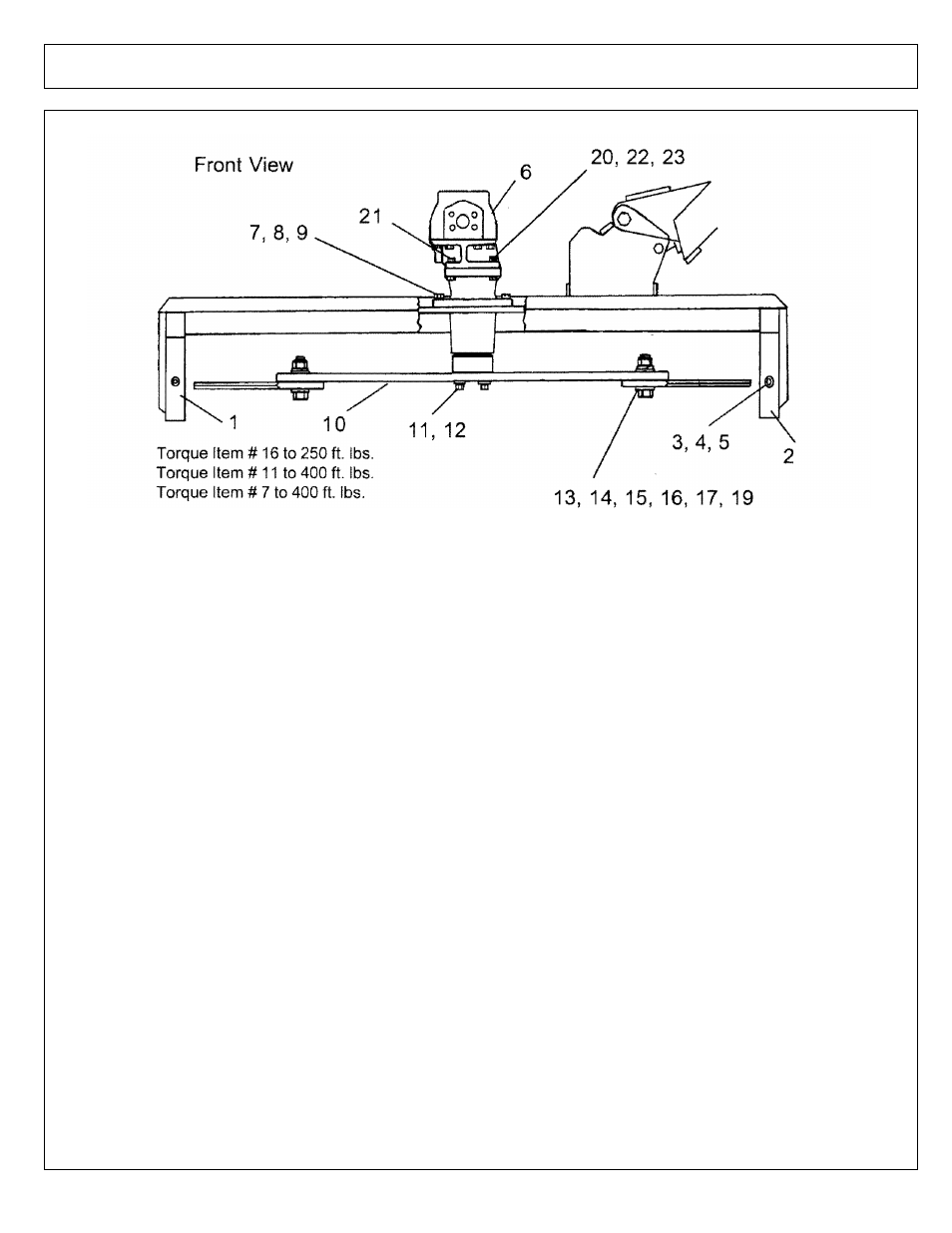 Alamo 4837 User Manual | Page 24 / 231