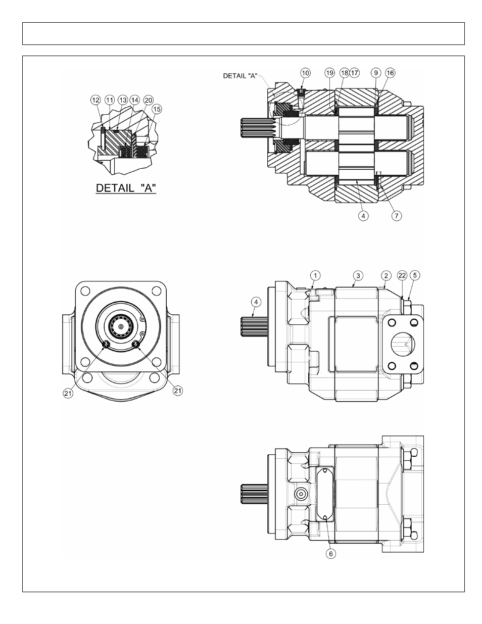 Alamo 4837 User Manual | Page 38 / 231