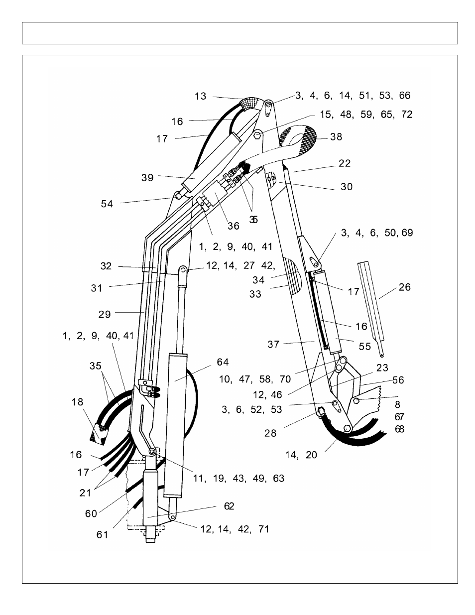 Alamo 4837 User Manual | Page 54 / 231