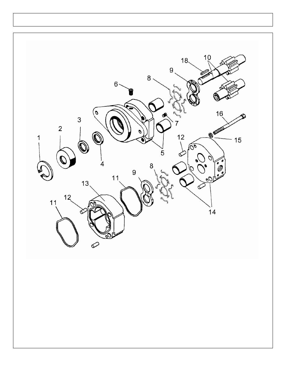 Alamo 4837 User Manual | Page 58 / 231