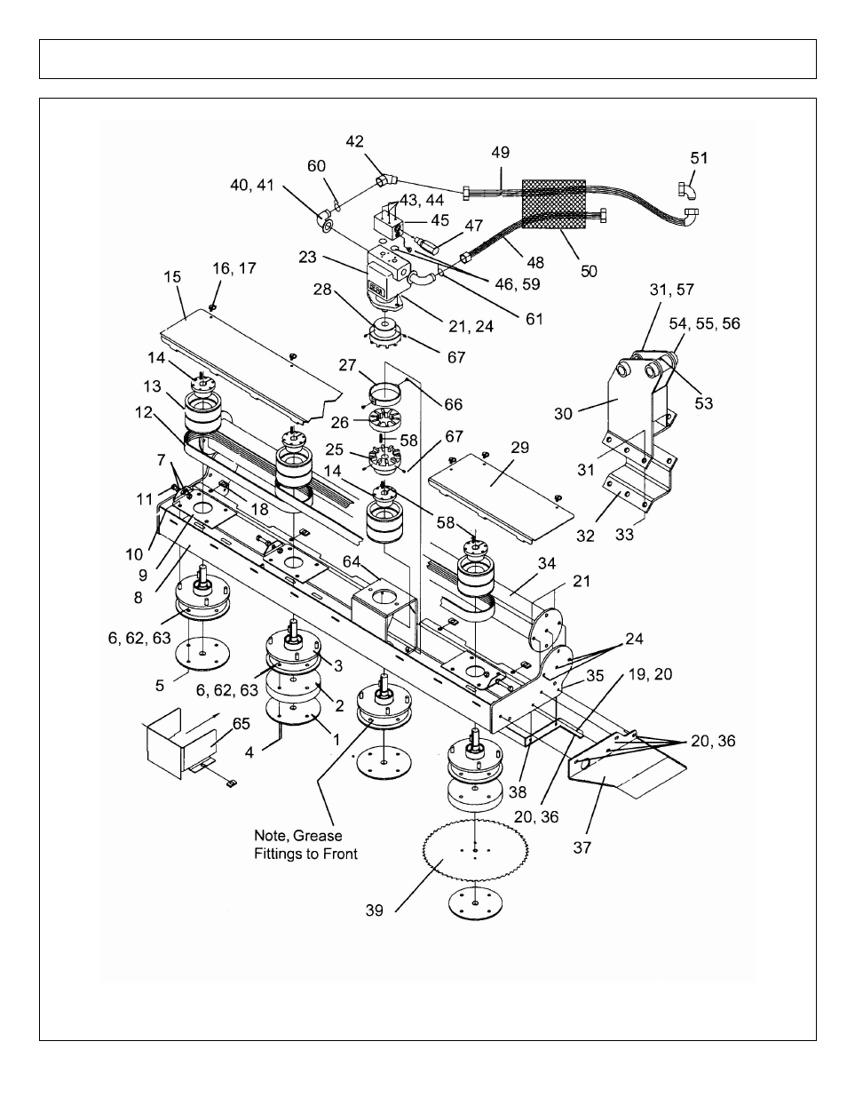 Alamo 4837 User Manual | Page 74 / 231