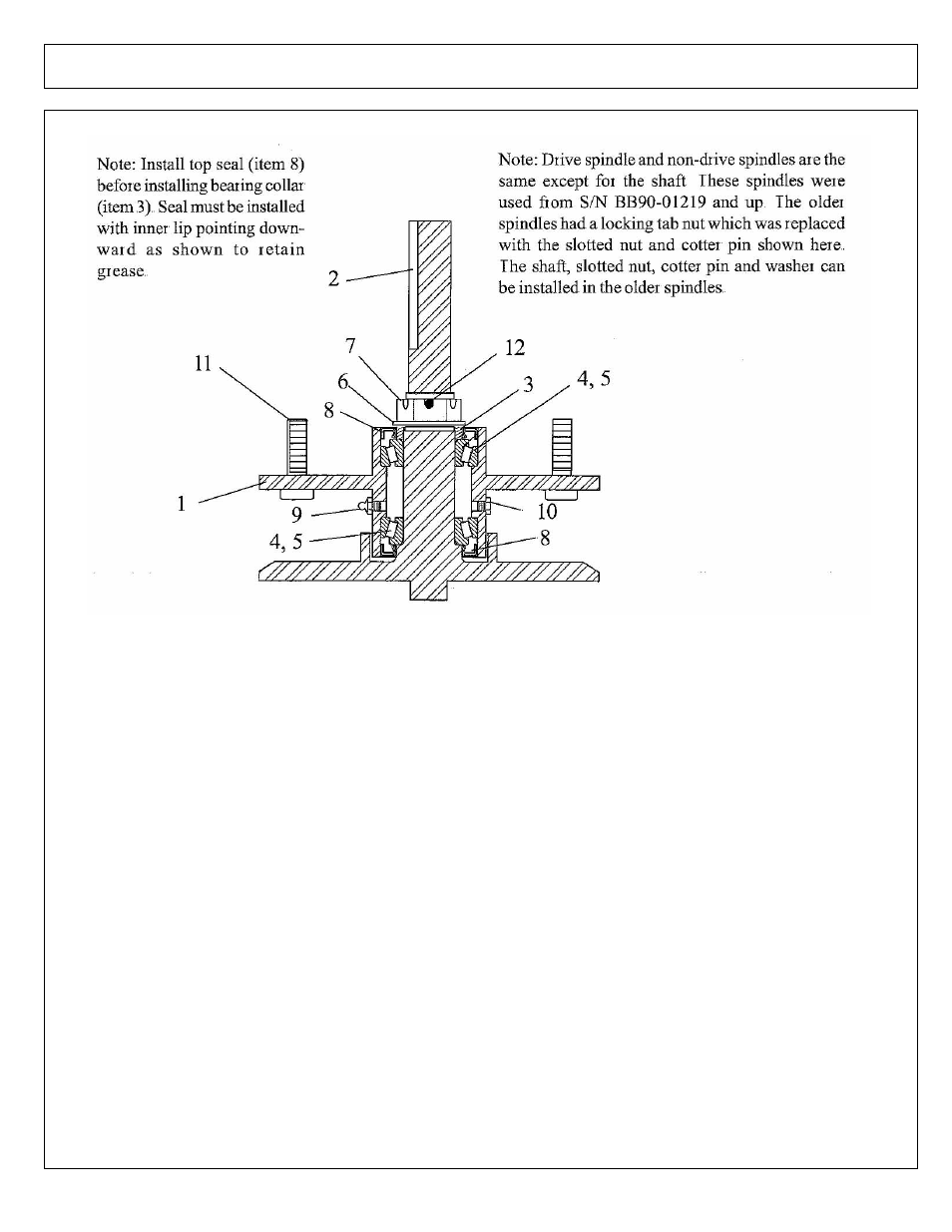 Alamo 4837 User Manual | Page 82 / 231