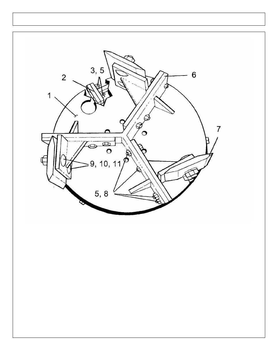 Alamo 4837 User Manual | Page 86 / 231