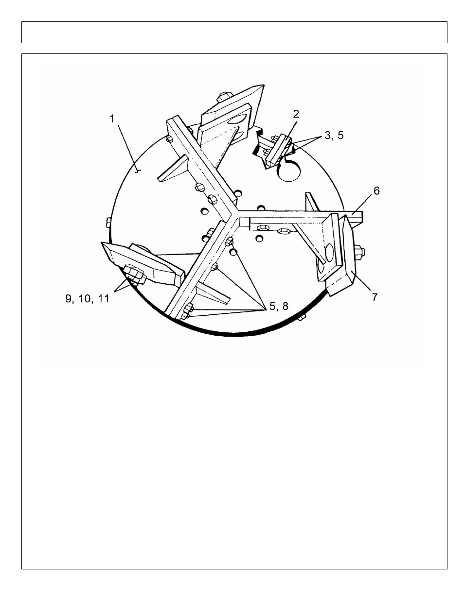 Alamo 4837 User Manual | Page 87 / 231