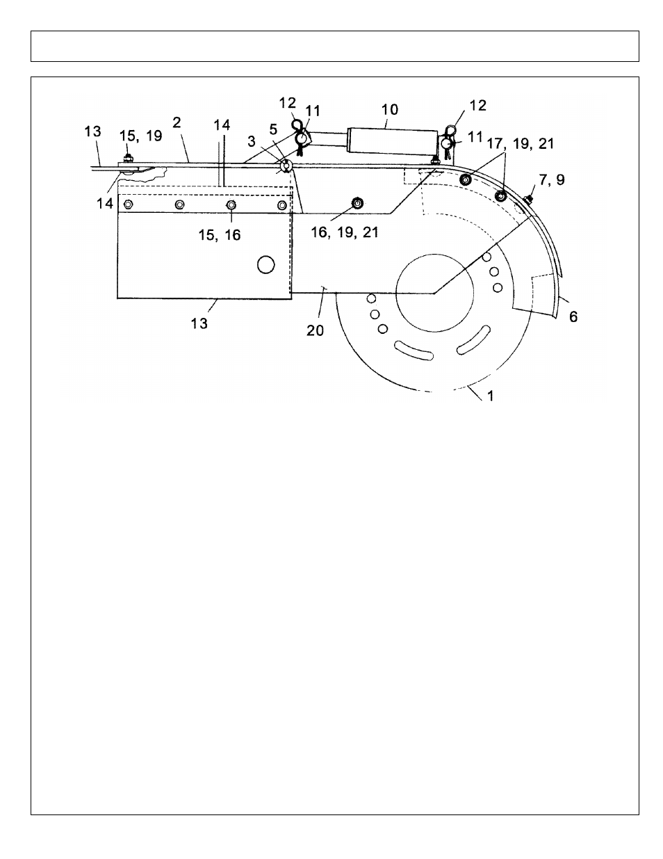 Alamo 4837 User Manual | Page 89 / 231