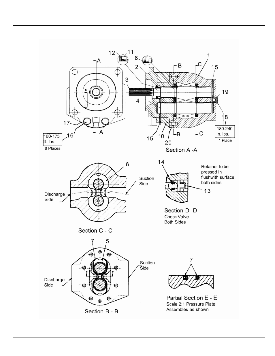 Alamo 4837 User Manual | Page 96 / 231