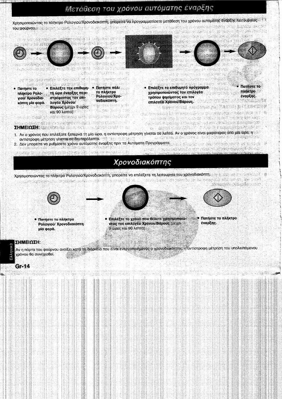 Ihmeinih, Шетёвет, Gr-14 | Panasonic NNF661WB User Manual | Page 146 / 150