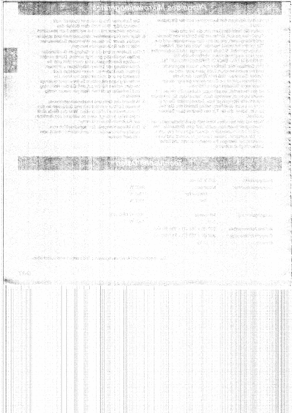 У; щ | Panasonic NNF661WB User Manual | Page 36 / 150