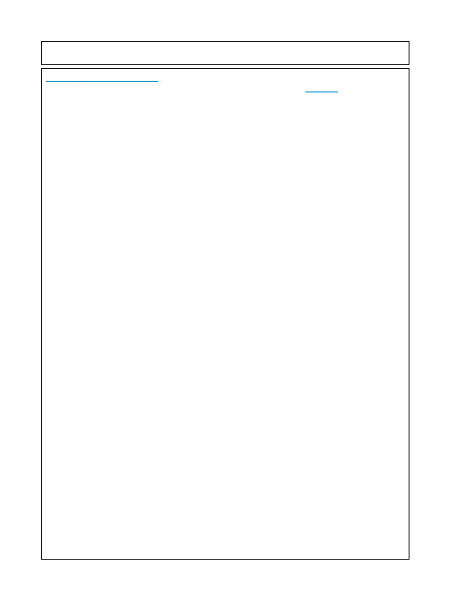 Common box - component list, Important notice | Alamo TS-100A User Manual | Page 114 / 154