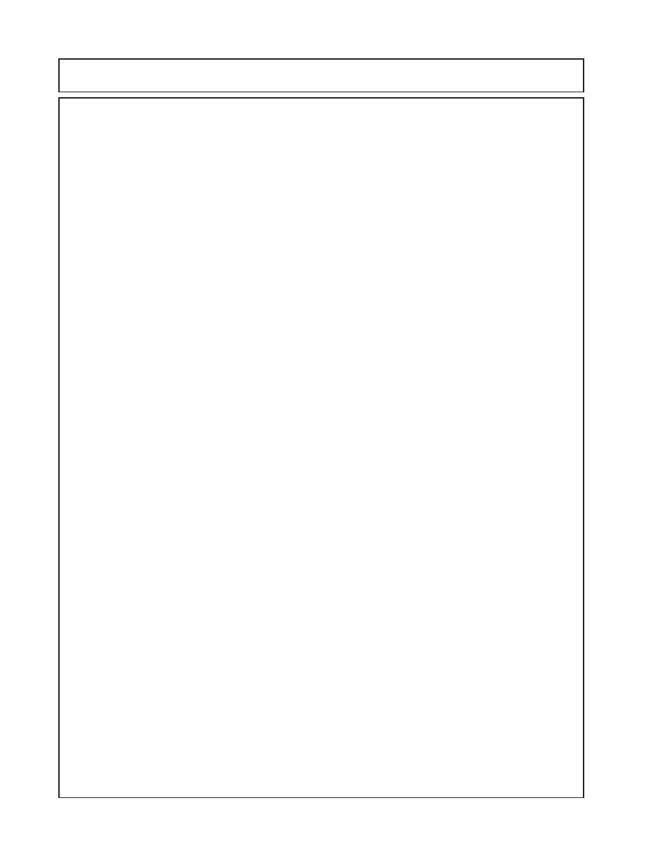 24 ft. cab & 2wd, Mounting component id | Alamo TS-100A User Manual | Page 120 / 154