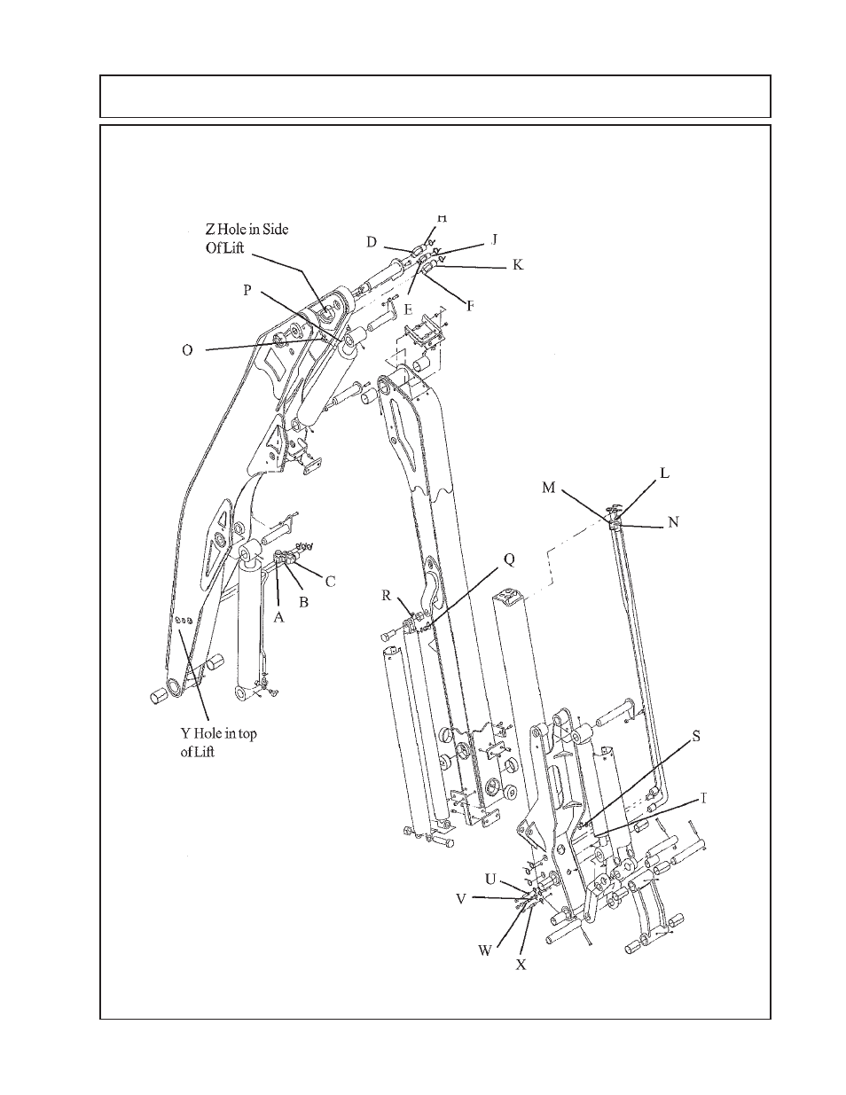 Alamo TS-100A User Manual | Page 137 / 154