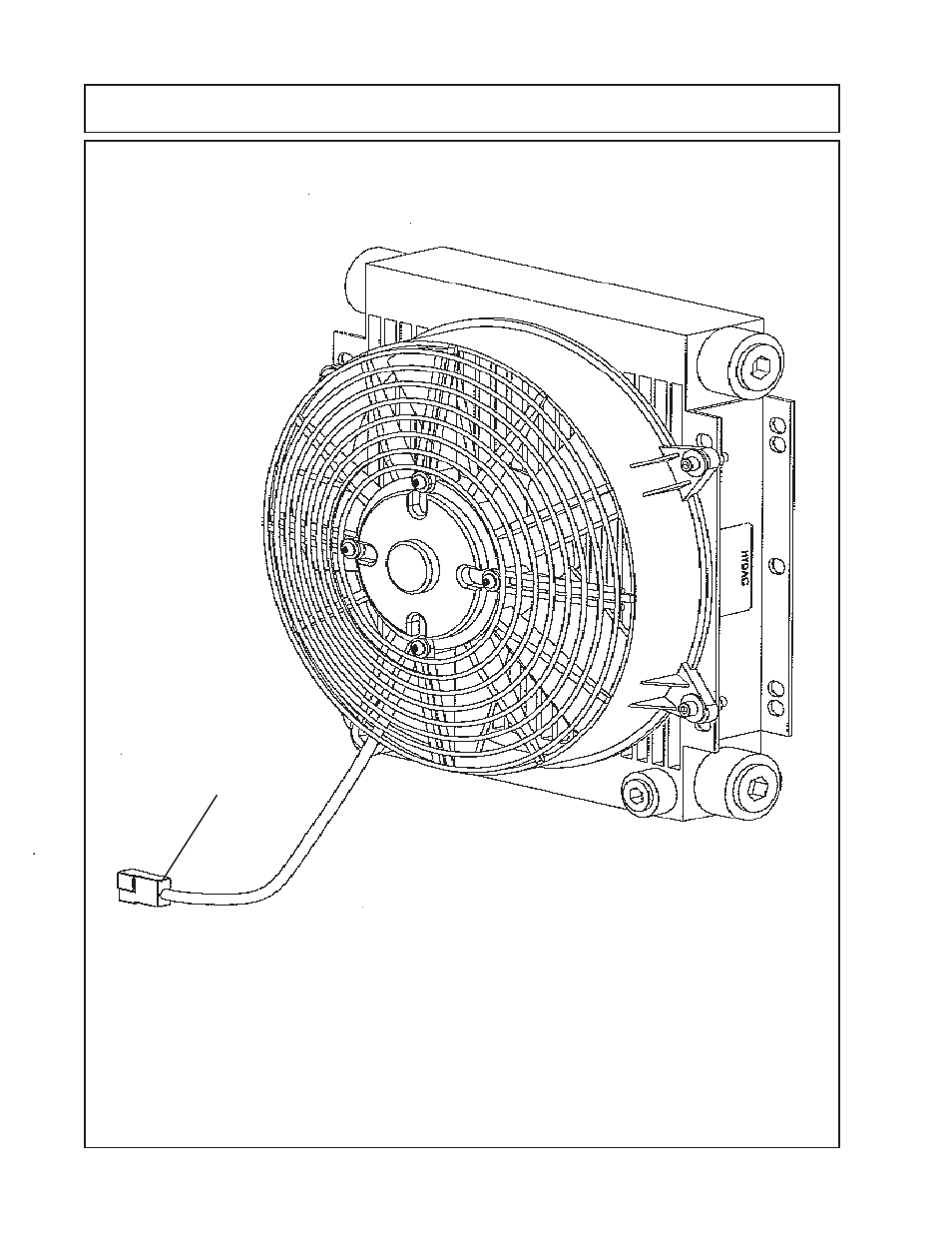 Component identification | Alamo TS-100A User Manual | Page 148 / 154