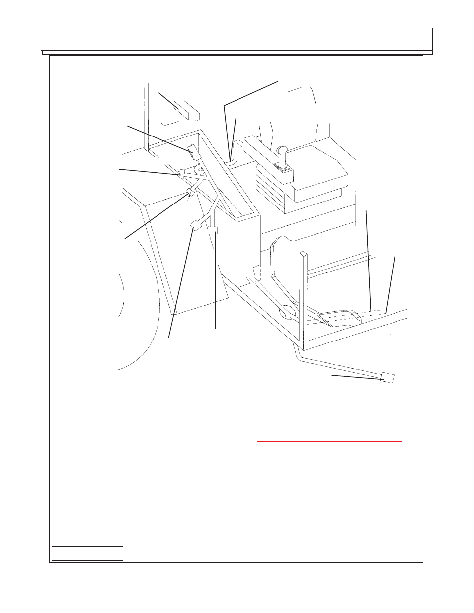 Figure 14 | Alamo TS-100A User Manual | Page 71 / 154