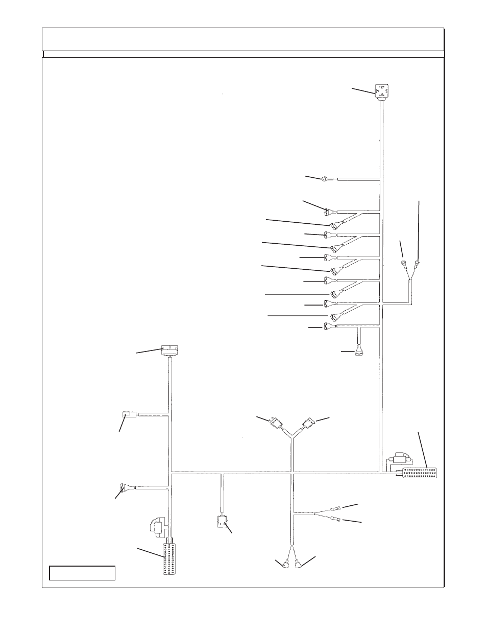 Figure 27 | Alamo TS-100A User Manual | Page 76 / 154