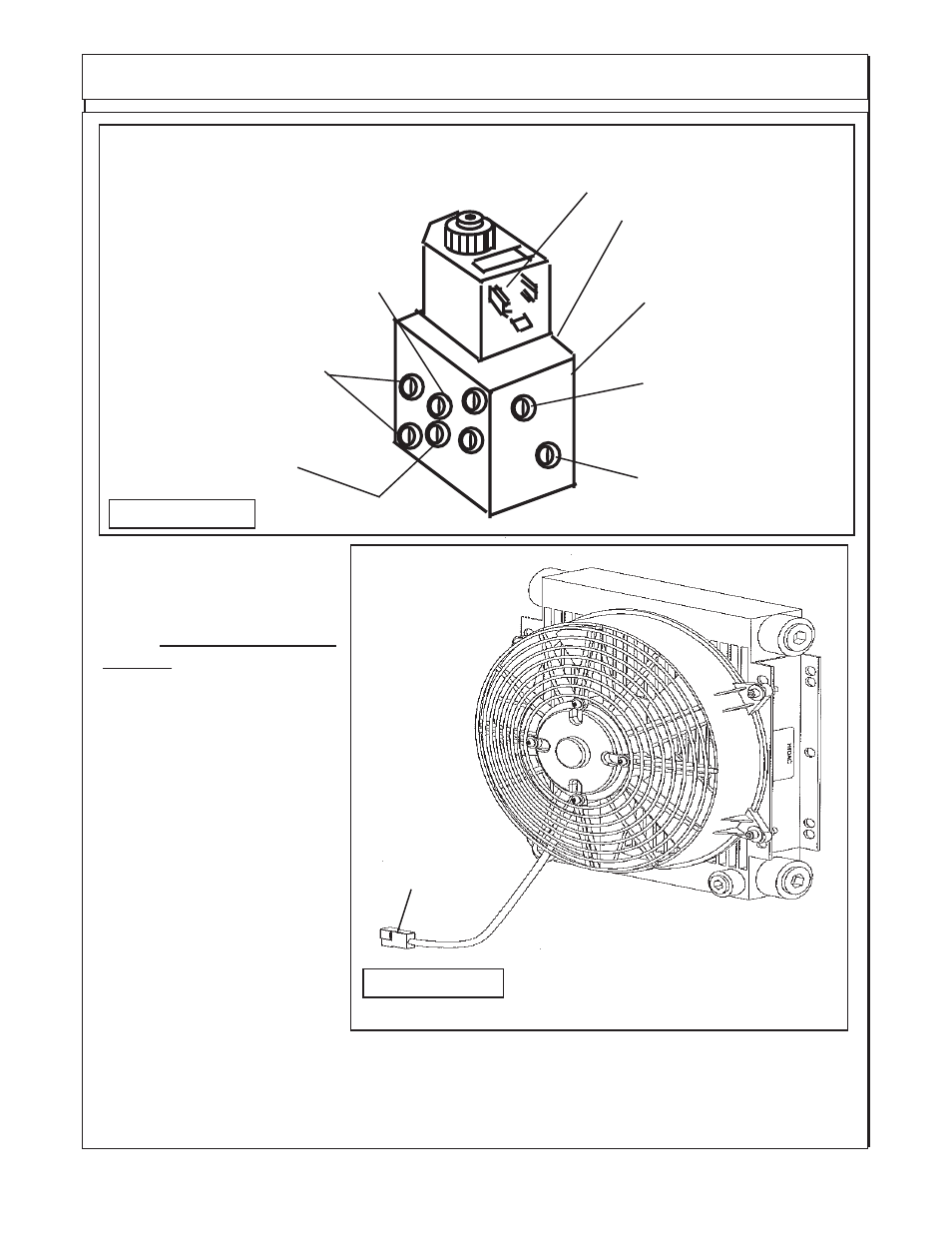 Diverter valve | Alamo TS-100A User Manual | Page 78 / 154