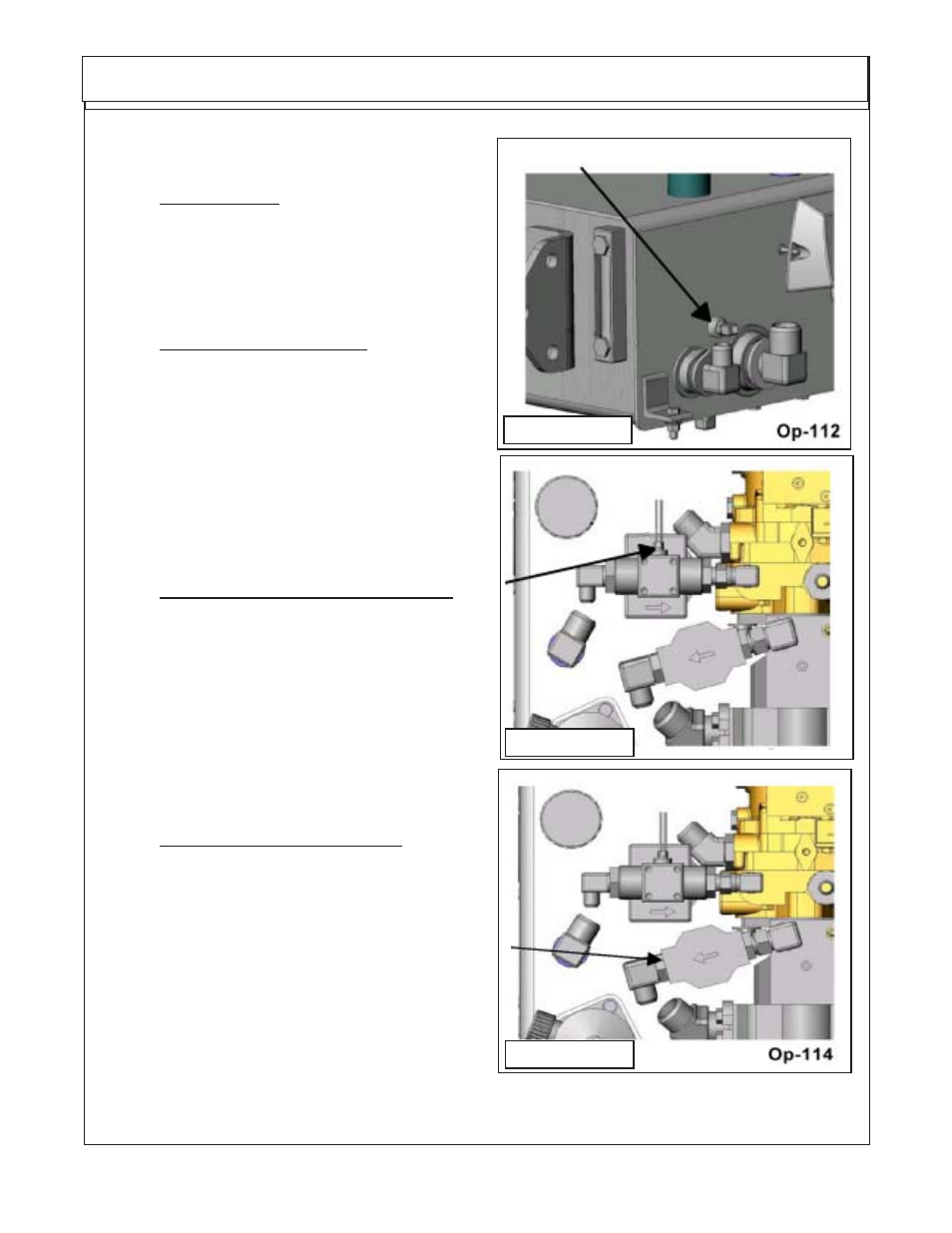 Alamo TS-100A User Manual | Page 79 / 154