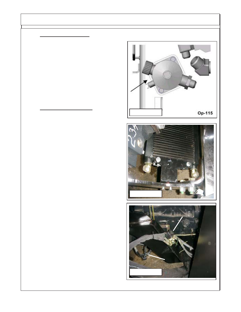 Alamo TS-100A User Manual | Page 80 / 154