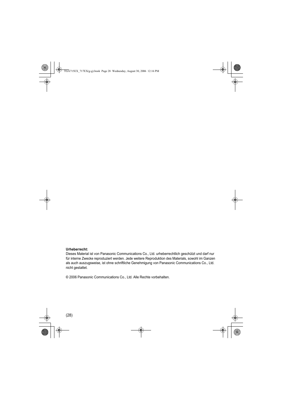 Panasonic KXTGA717EX User Manual | Page 52 / 80