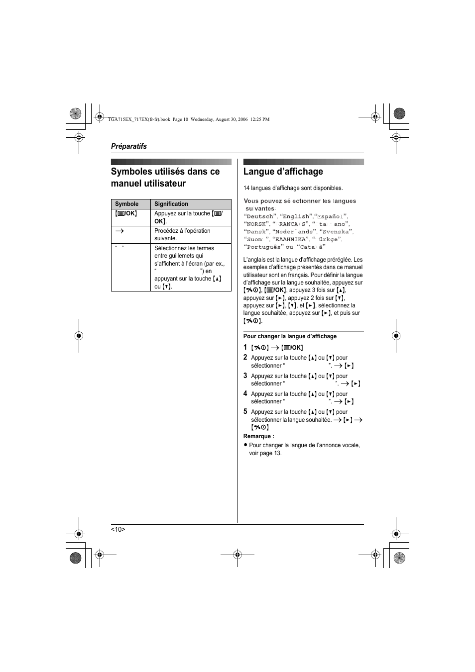 Panasonic KXTGA717EX User Manual | Page 62 / 80