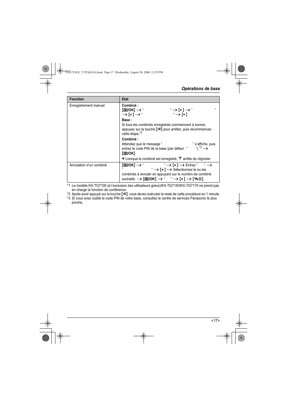 Panasonic KXTGA717EX User Manual | Page 69 / 80