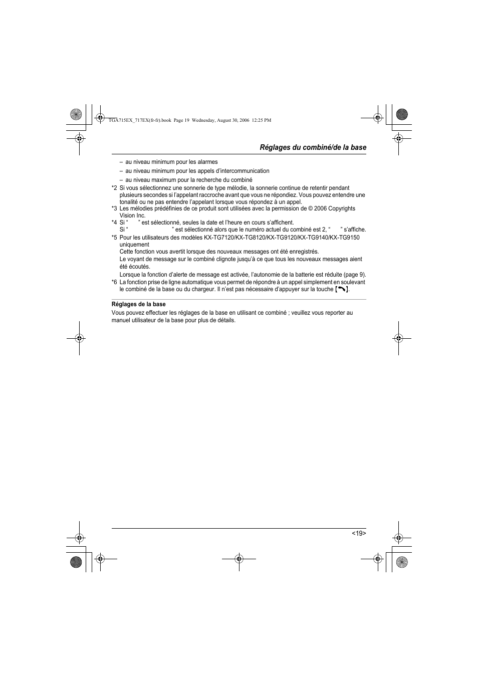 Panasonic KXTGA717EX User Manual | Page 71 / 80