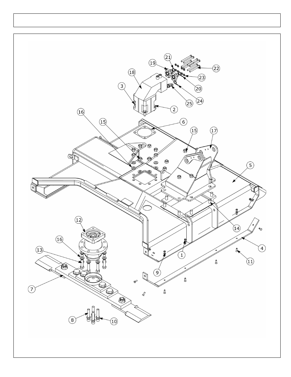 Alamo MACHETE2 02986941P User Manual | Page 16 / 132