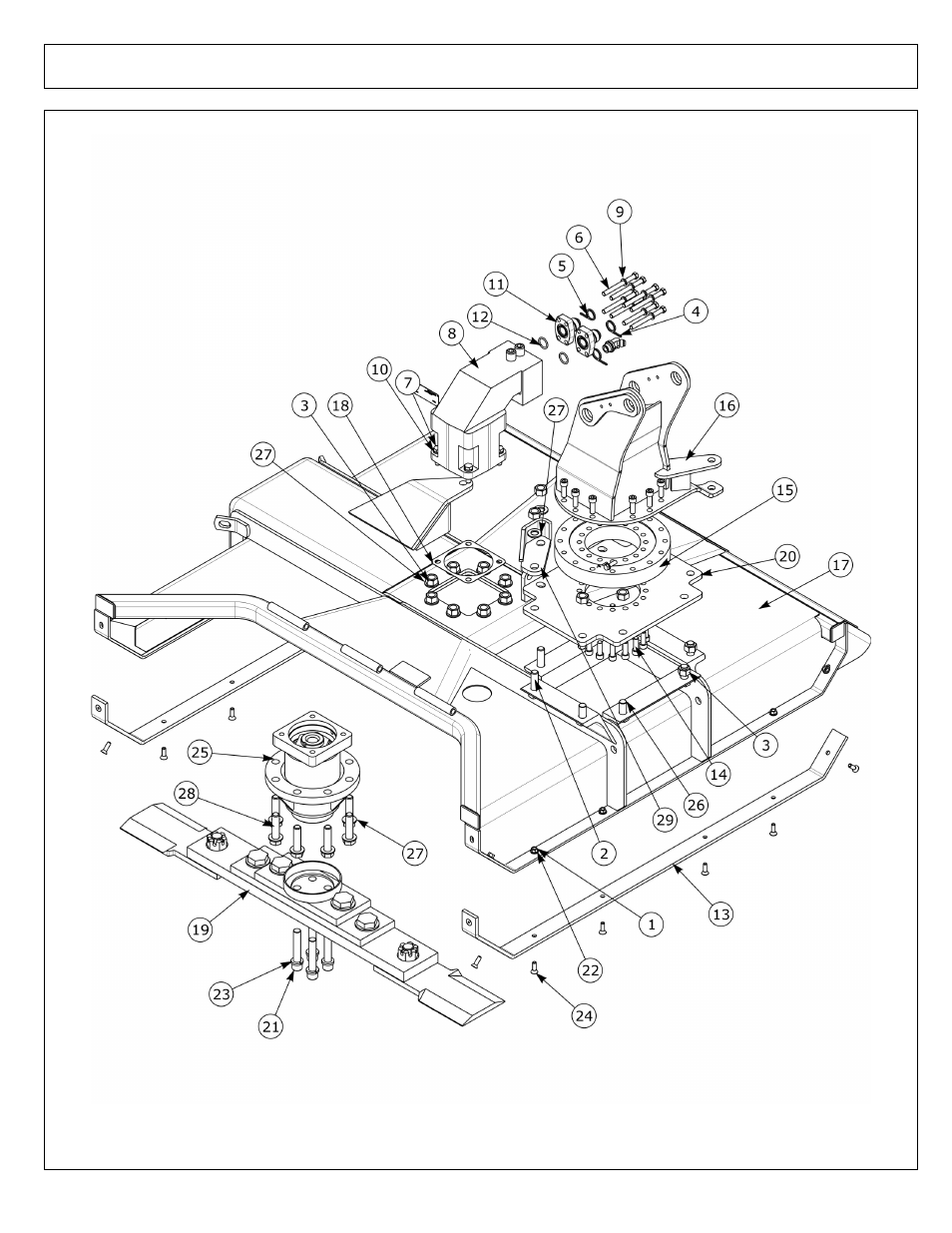 Alamo MACHETE2 02986941P User Manual | Page 20 / 132