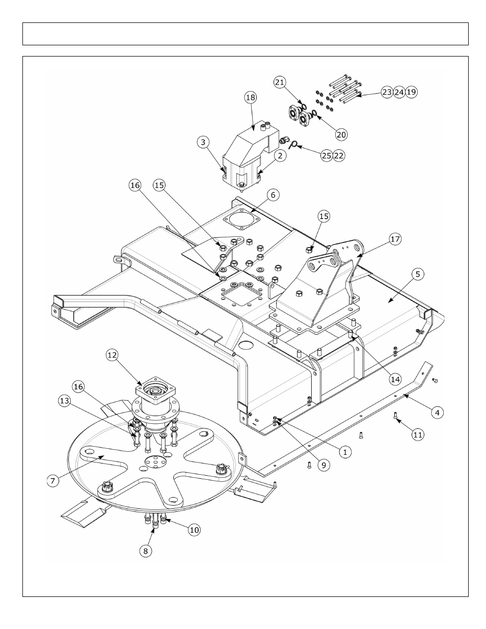 Alamo MACHETE2 02986941P User Manual | Page 26 / 132