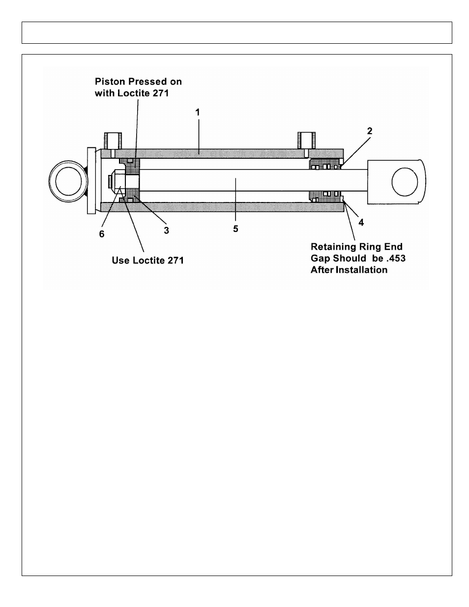 Alamo EXTEN-A-KUT II 02969111P User Manual | Page 13 / 48