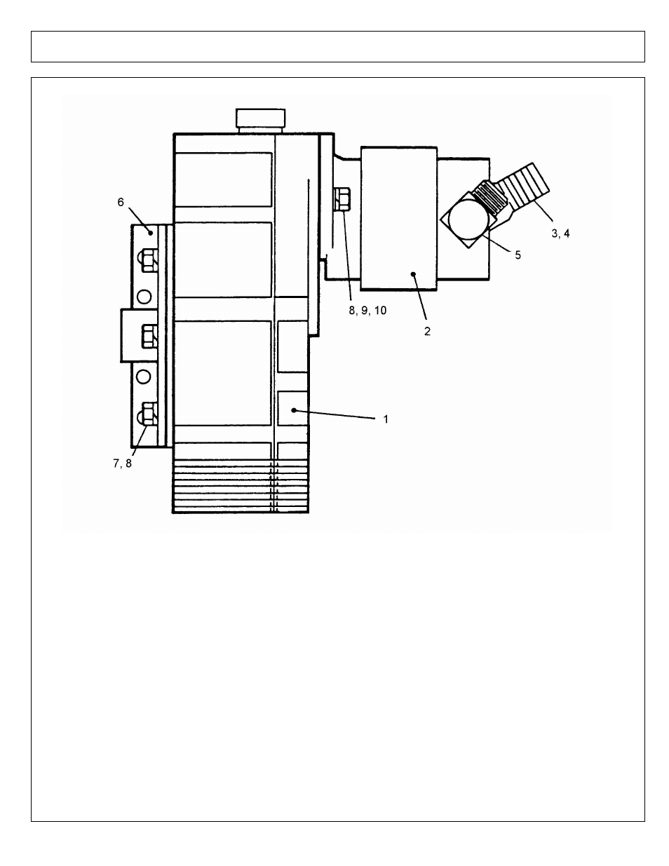 Alamo EXTEN-A-KUT II 02969111P User Manual | Page 31 / 48