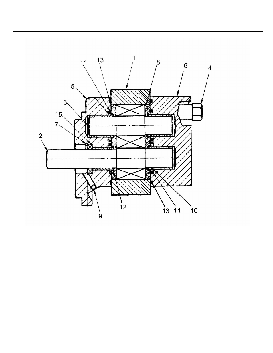 Alamo EXTEN-A-KUT II 02969111P User Manual | Page 32 / 48