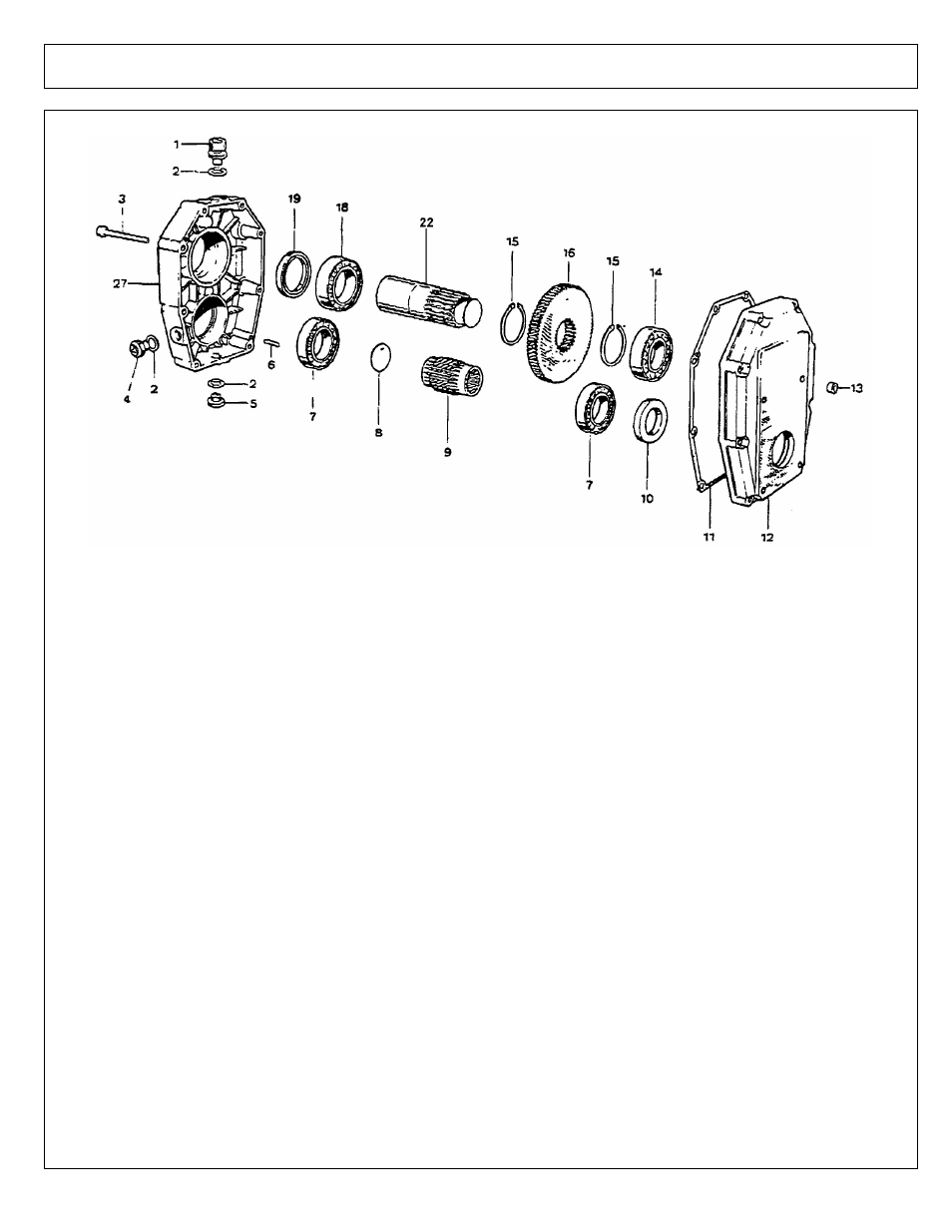 Alamo EXTEN-A-KUT II 02969111P User Manual | Page 36 / 48