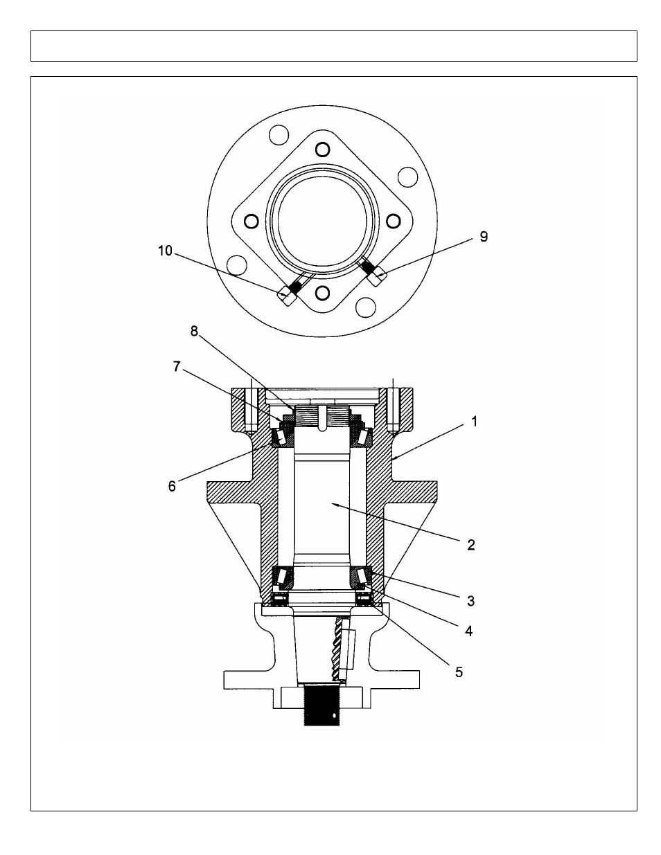 Alamo EXTEN-A-KUT II 02969111P User Manual | Page 38 / 48