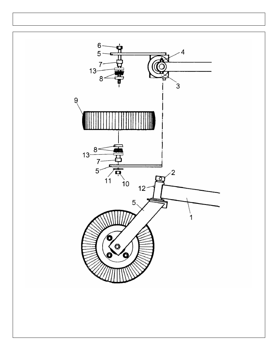 Alamo EXTEN-A-KUT II 02969111P User Manual | Page 40 / 48