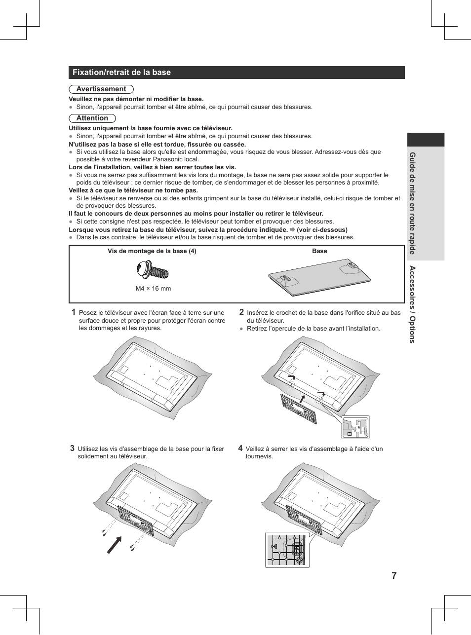 P. 7) | Panasonic TX32AW404 User Manual | Page 151 / 288