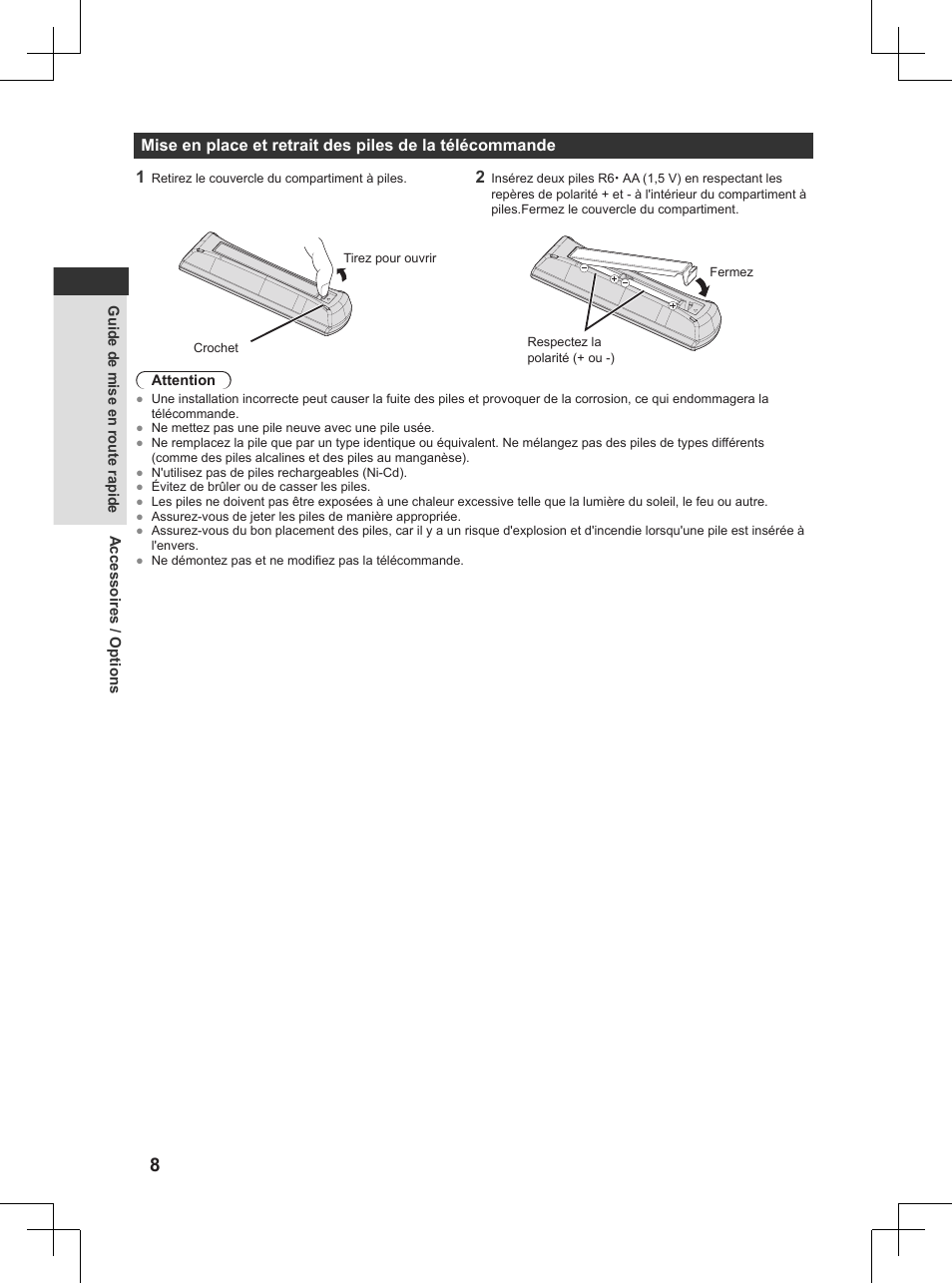 P. 8) | Panasonic TX32AW404 User Manual | Page 152 / 288