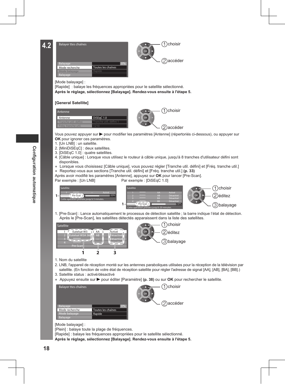 Panasonic TX32AW404 User Manual | Page 162 / 288