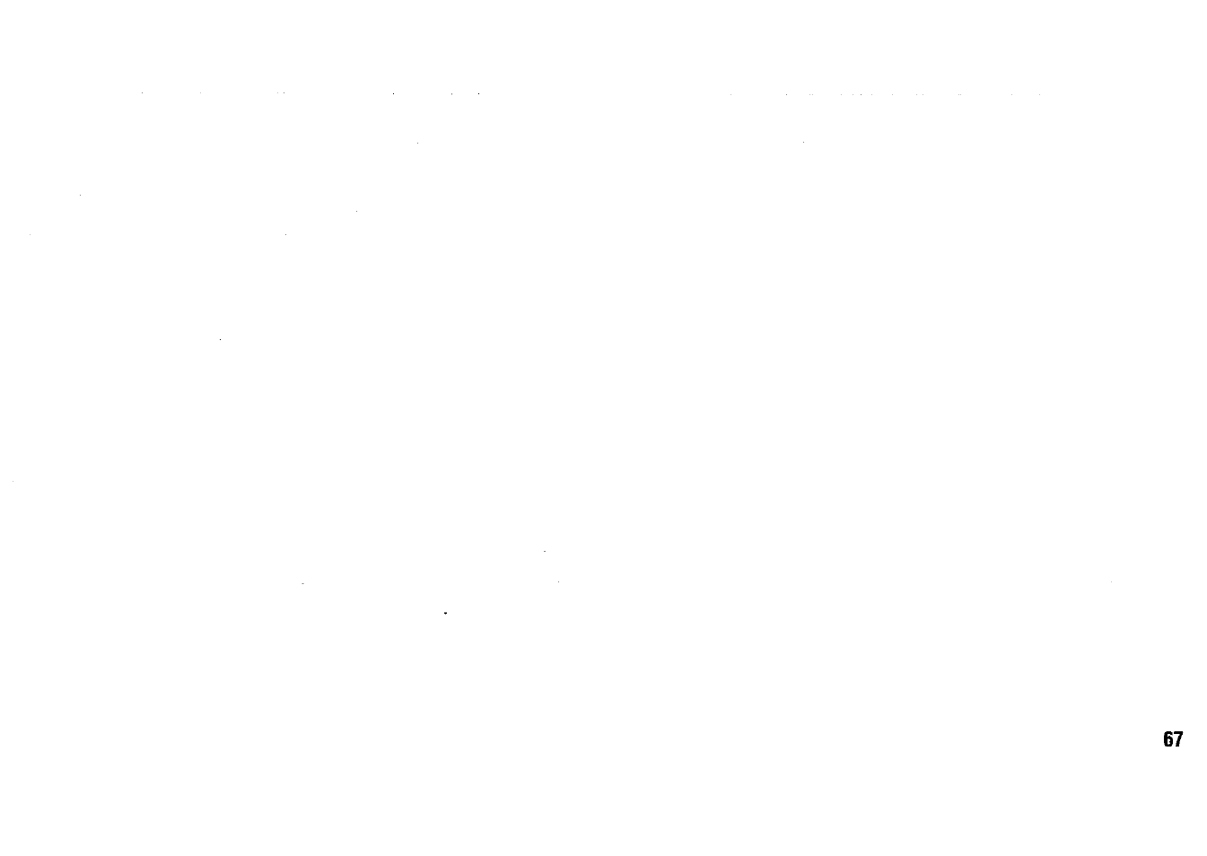 Panasonic RFB33 User Manual | Page 67 / 79