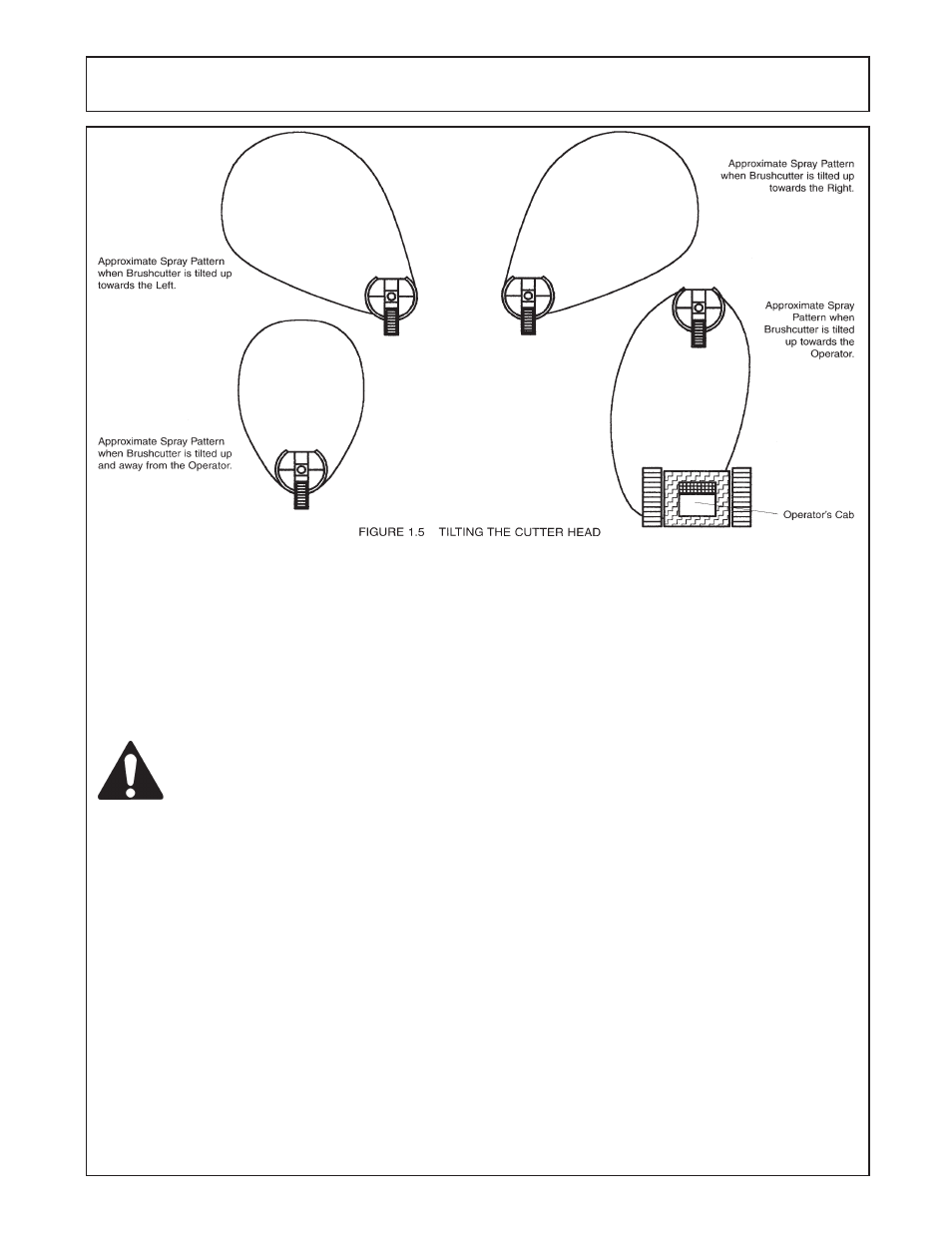 Safety | Alamo 66 User Manual | Page 17 / 50