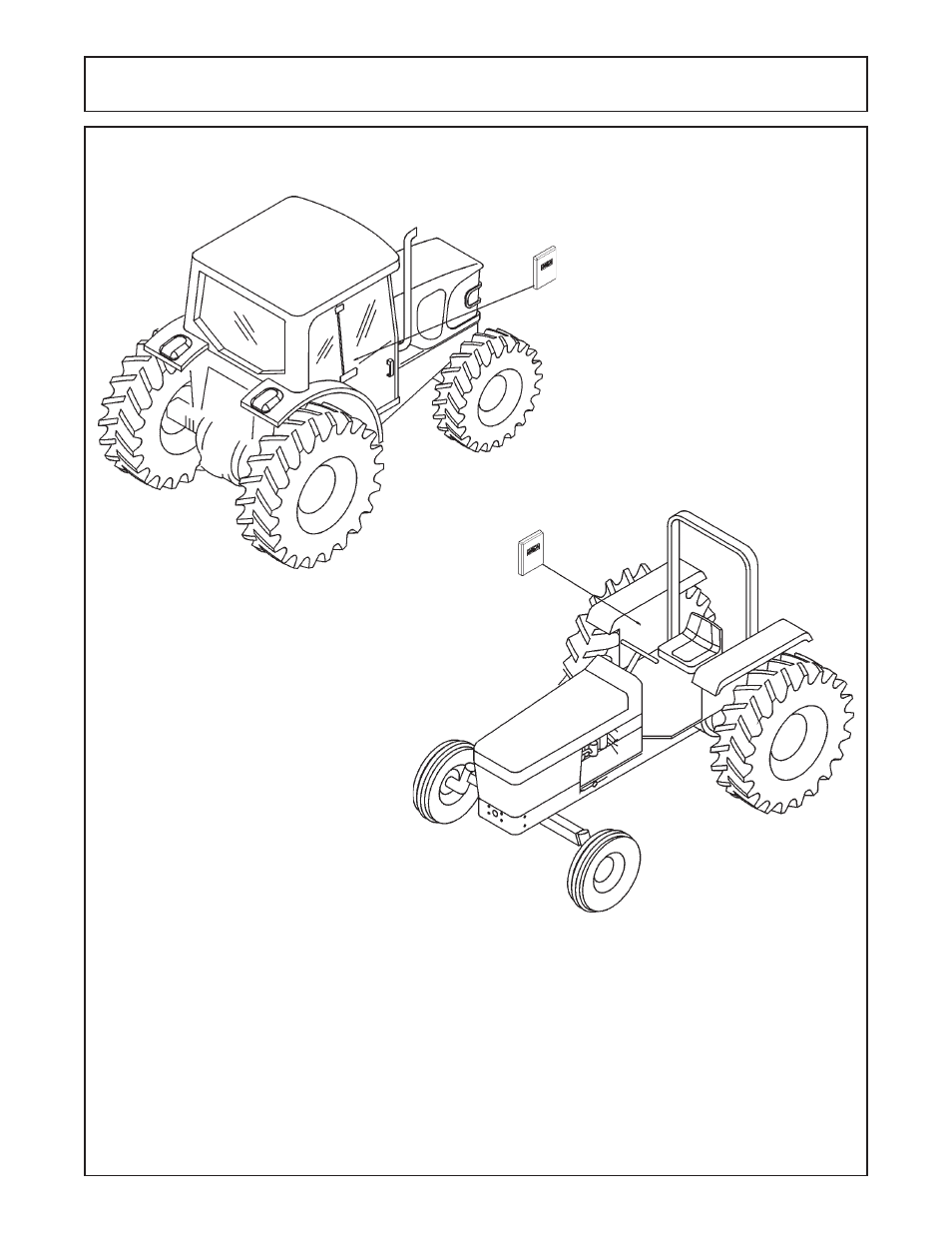 Safety | Alamo 66 User Manual | Page 18 / 50