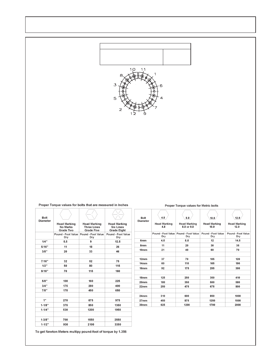 Maintenance | Alamo 66 User Manual | Page 43 / 50