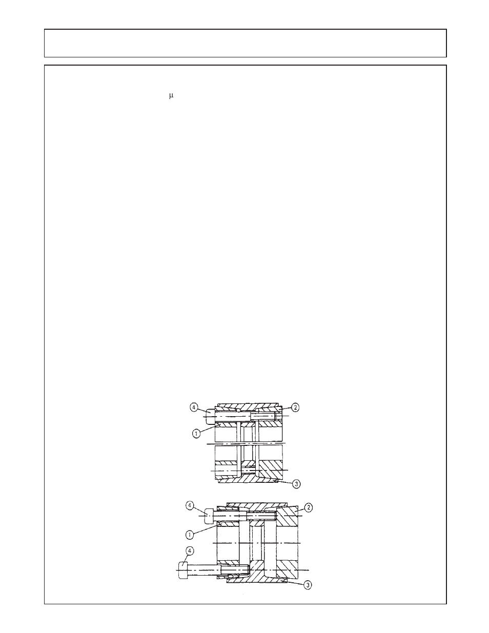 Maintenance | Alamo 66 User Manual | Page 45 / 50