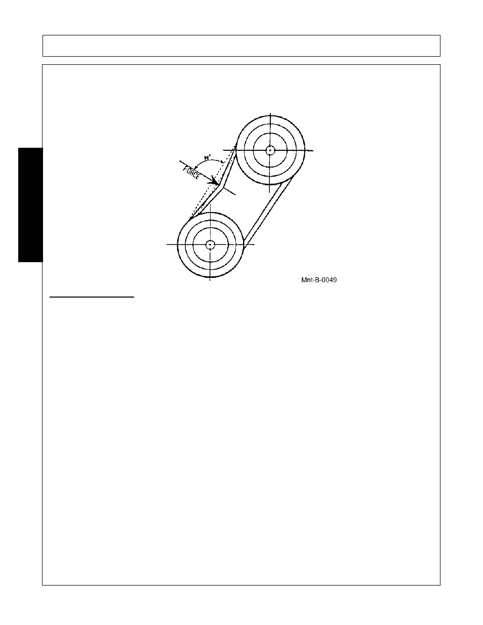Grass flail head, Grass flail head -16, Maintenance | Alamo FC-0001 User Manual | Page 168 / 178