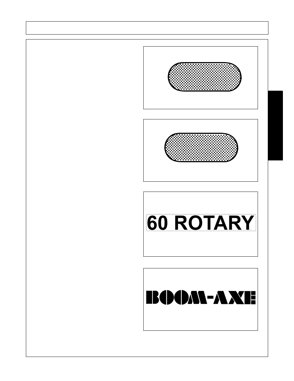 Safety | Alamo FC-0001 User Manual | Page 39 / 178