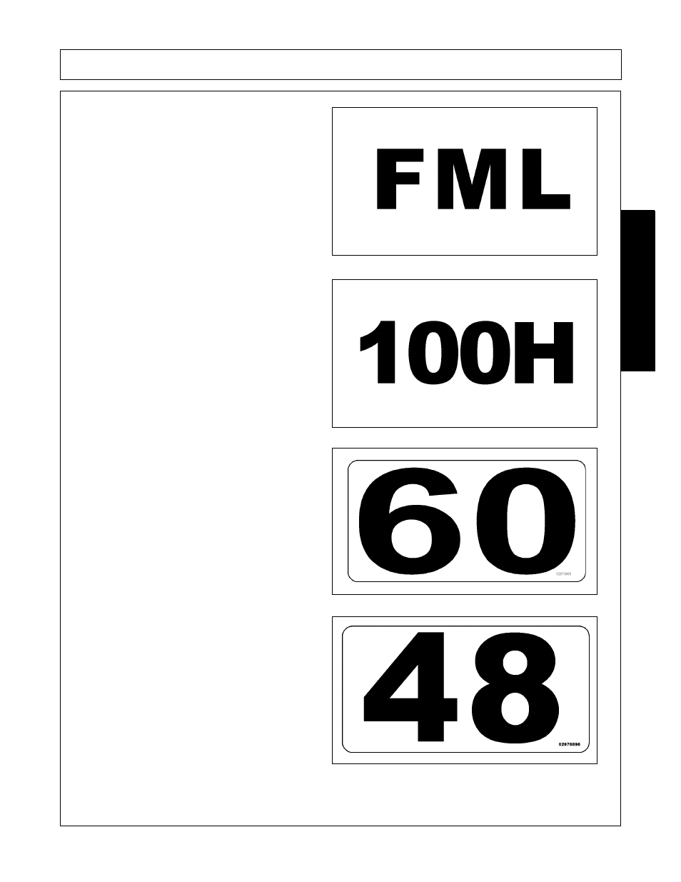 Safety | Alamo FC-0001 User Manual | Page 43 / 178