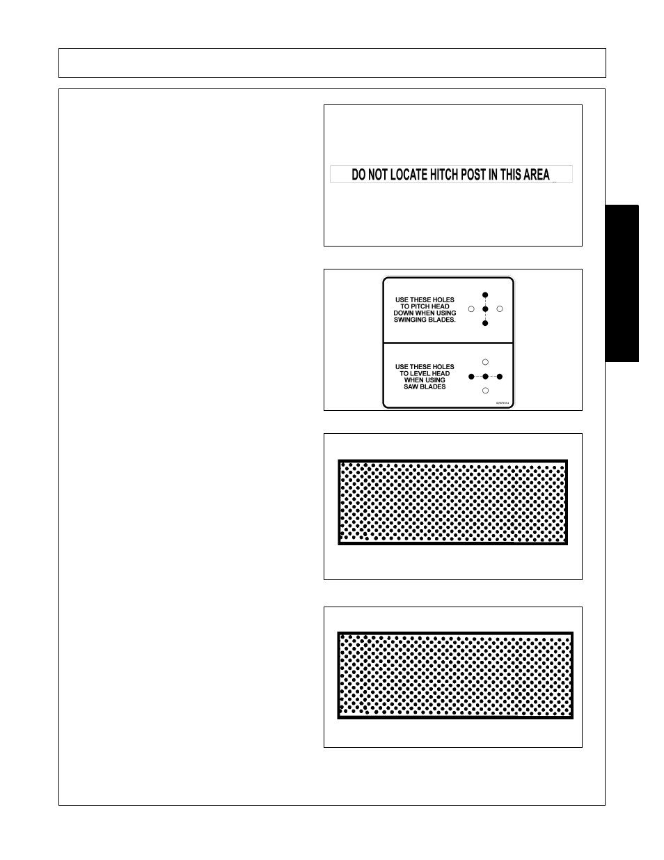 Safety | Alamo FC-0001 User Manual | Page 47 / 178