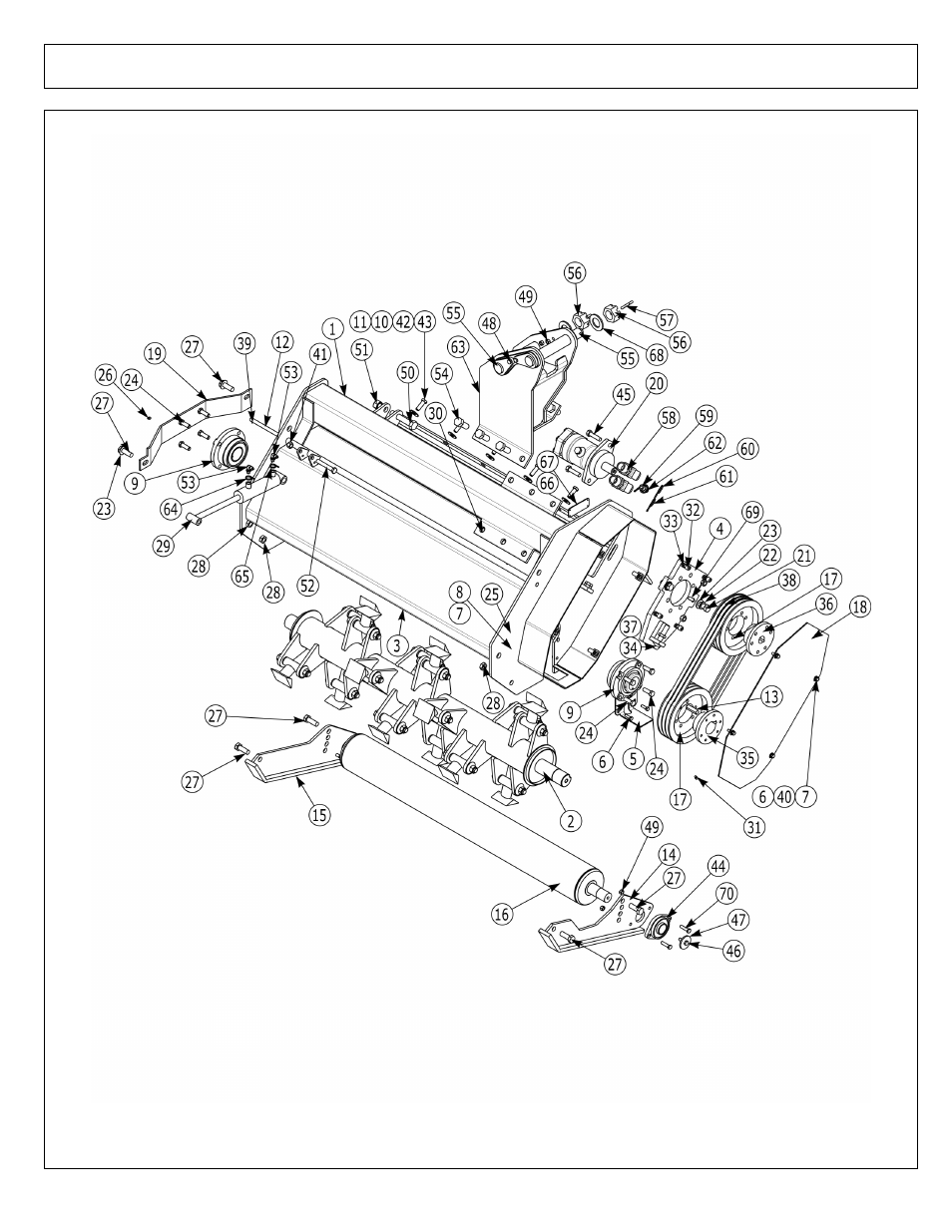 Alamo Maverick 02981992P User Manual | Page 12 / 176