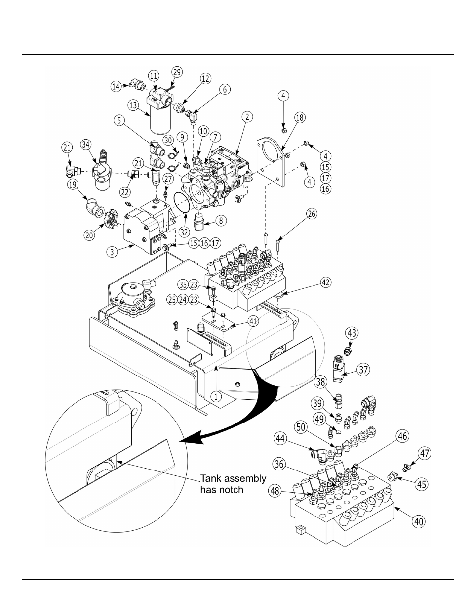 Alamo Maverick 02981992P User Manual | Page 124 / 176