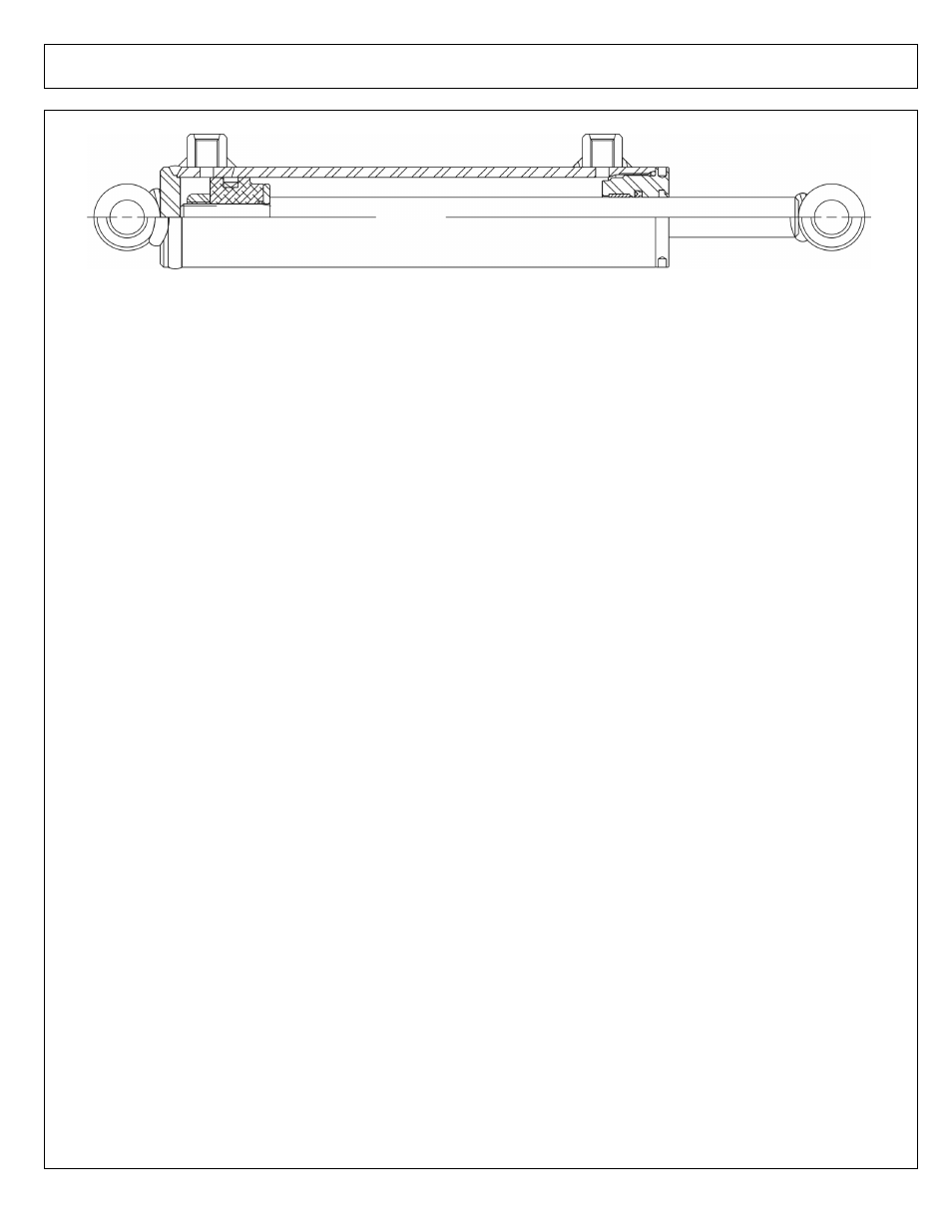 Alamo Maverick 02981992P User Manual | Page 126 / 176